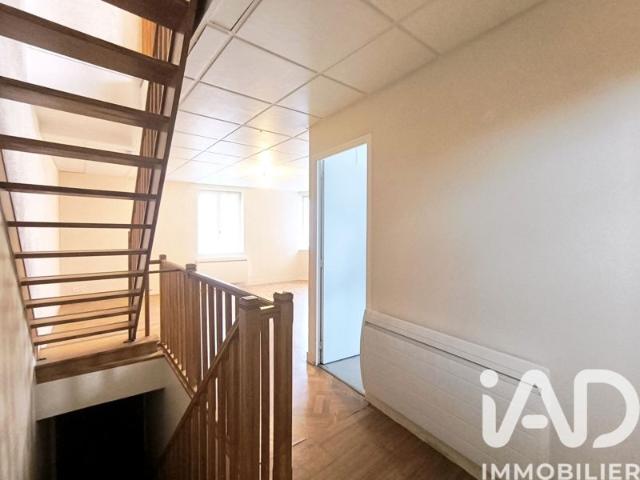 Appartement vente à Meaux, Ussy-sur-marne