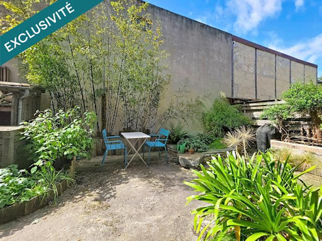 Duplex vente à Saint-Denis, La Courneuve