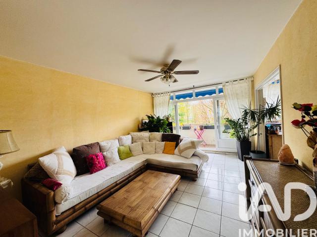 Appartement vente à Palaiseau, Savigny-sur-orge