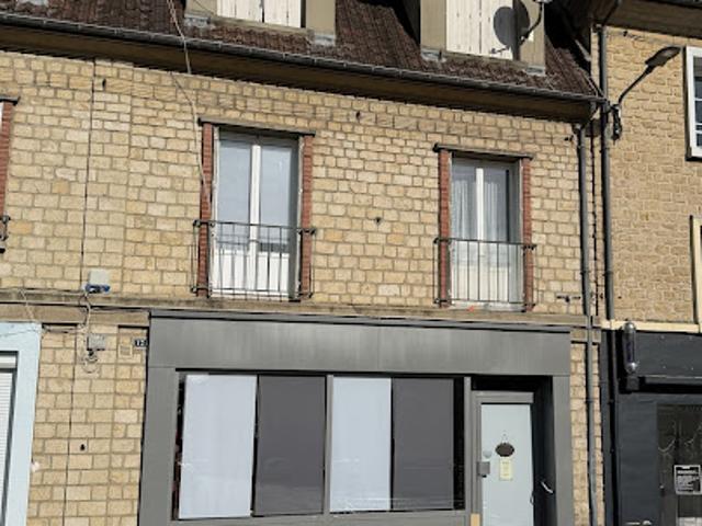 Appartement vente à Mortagne-au-Perche, Vimoutiers