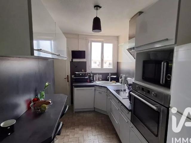 Appartement vente à Dreux