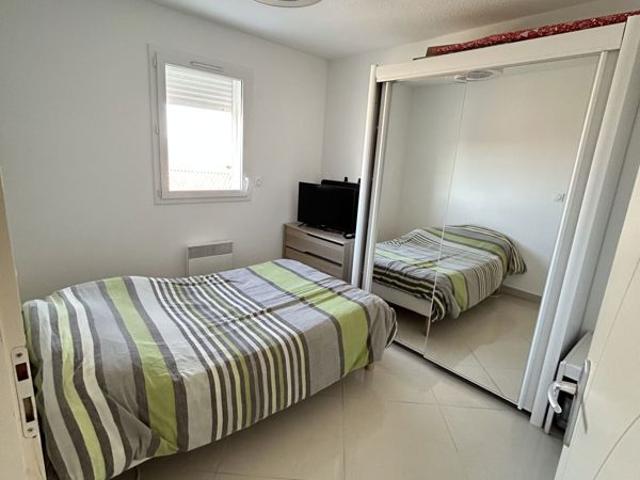 Appartement vente à Narbonne, Fleury