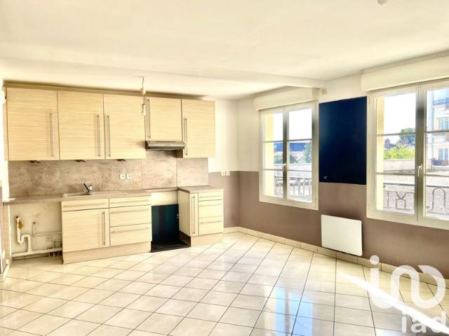 Appartement vente à Melun, Pringy