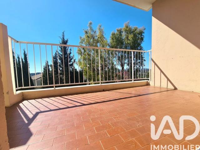 Appartement vente à Grasse