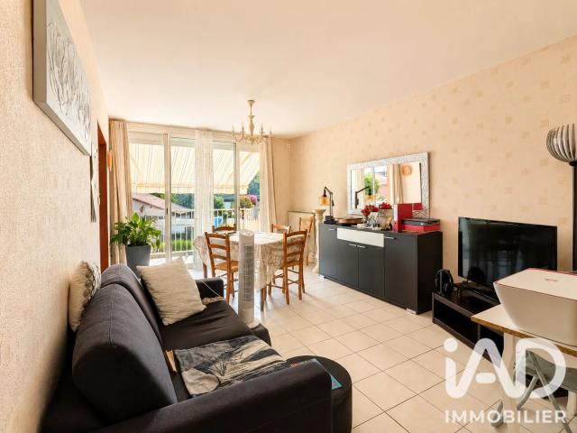 Appartement vente à Mont-de-Marsan, Biscarrosse