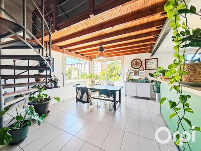 Appartement vente à Carpentras, Bollène