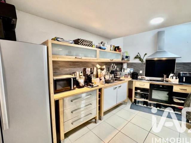 Appartement vente à Étampes, Etampes