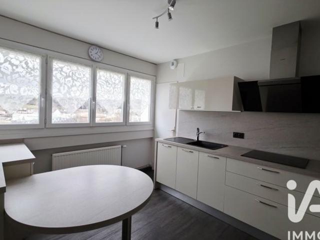 Appartement vente à Saint-Étienne, Auvergne-Rhône-Alpes