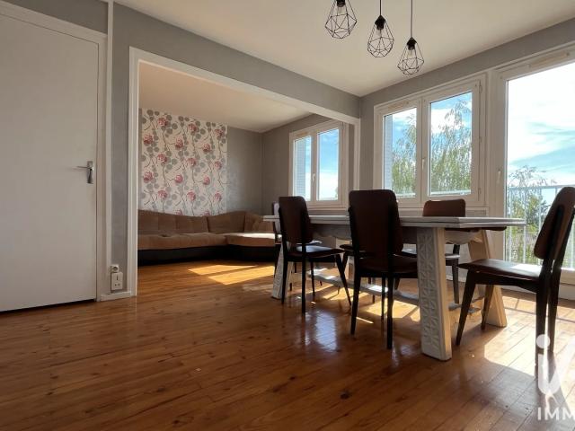Appartement vente à Bourg-en-Bresse, Bourg-en-bresse