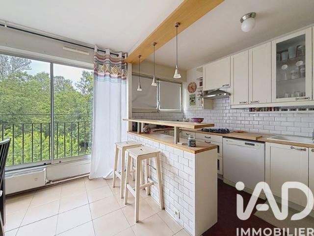 Appartement vente à Évry, Épinay-sous-Sénart
