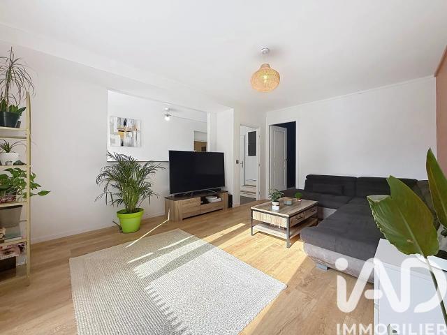 Appartement vente à Lyon, Métropole de Lyon