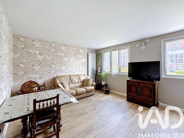 Appartement vente à Le Raincy, Gagny