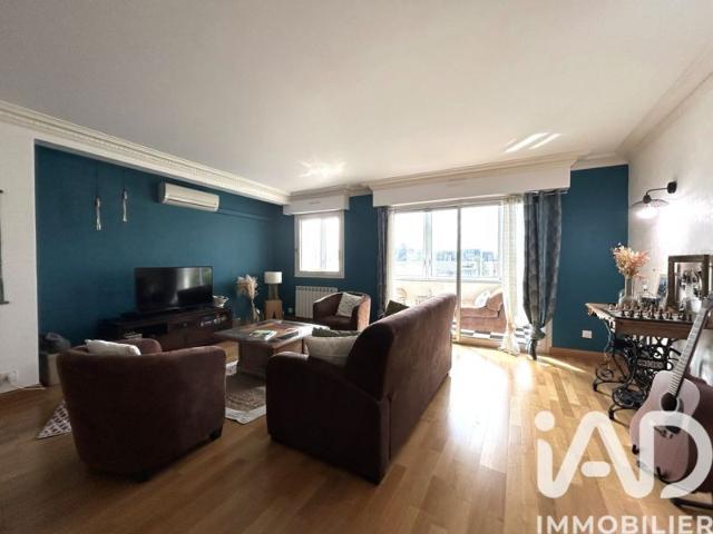 Appartement vente à Vannes, Bretagne