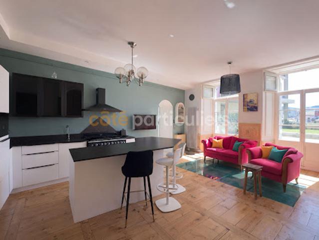 Appartement vente à Le Puy-en-Velay, Vals-près-le-puy