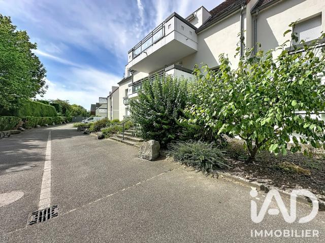 Appartement vente à Strasbourg, Hoenheim