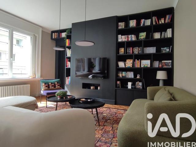 Appartement vente à Boulogne-sur-Mer, Boulogne-sur-mer