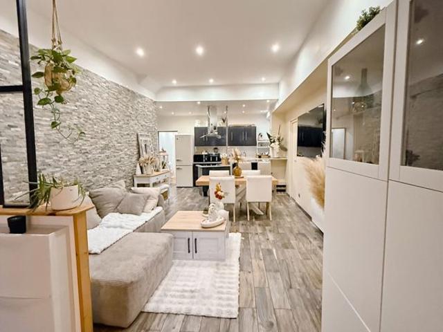 Appartement vente à Dieppe, Sept-meules