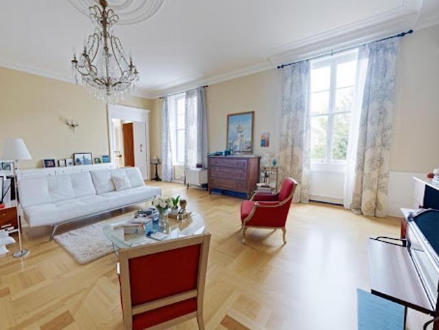 Appartement vente à Lyon, Métropole de Lyon