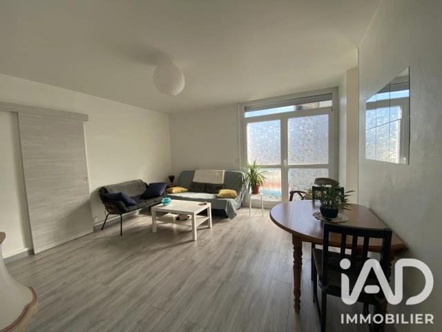 Appartement vente à Butte Montceau, Avon