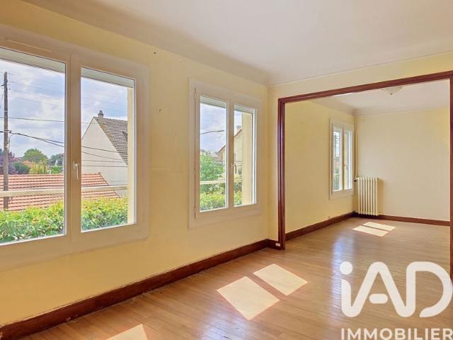 Appartement vente à Palaiseau, Athis-mons