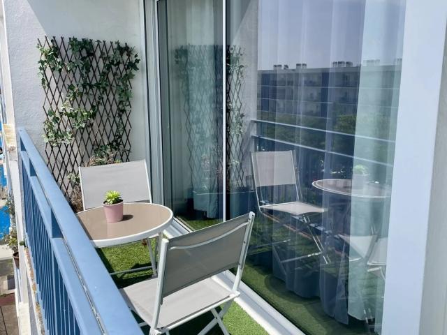 Appartement vente à Mireuil, La Rochelle