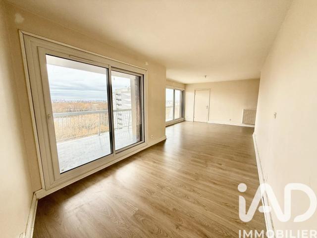 Appartement vente à Le Raincy, Tremblay-en-france