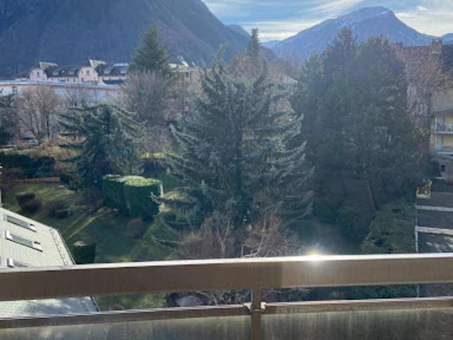 Appartement vente à Saint-Jean-de-Maurienne, Saint-jean-de-maurienne