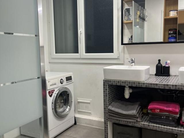 Appartement vente à Sarcelles, Arnouville-lès-gonesse