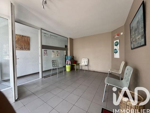 Appartement vente à Nîmes, Orsan