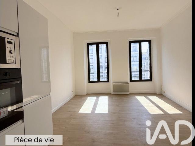 Appartement vente à Tarbes