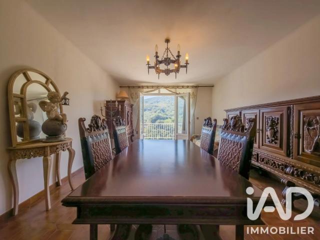 Appartement vente à Sartène
