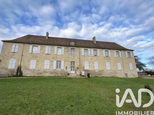 Appartement vente à Les Varennes, Brugheas