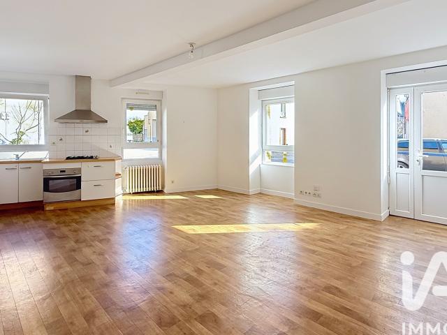 Appartement vente à Rennes, Bretagne