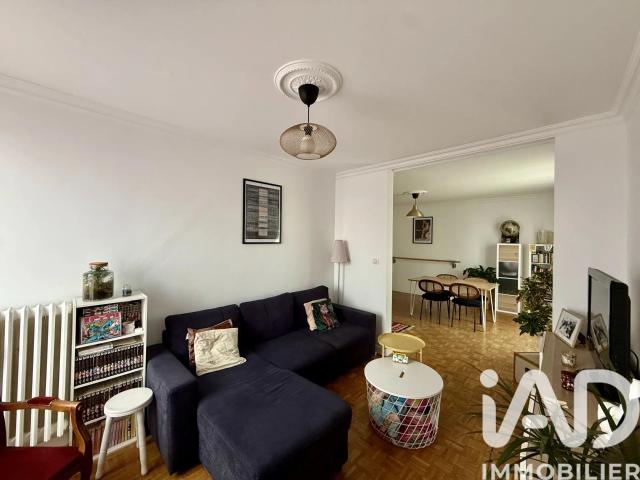 Appartement vente à Compiègne