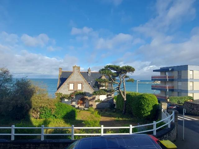 Appartement vente à Saint-Brieuc, Bretagne