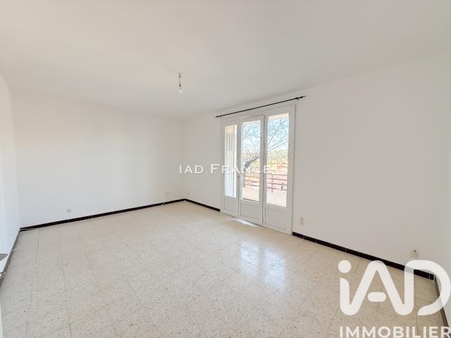 Appartement vente à Aix-en-Provence, Gardanne