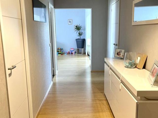 Appartement vente à Nantes, Saint-herblain