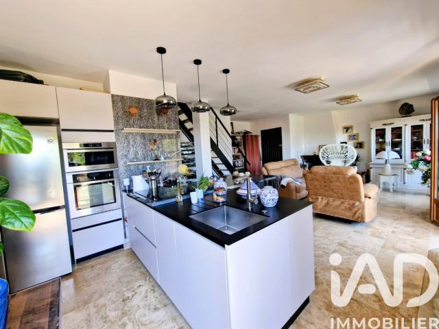 Appartement vente à Arrondissement de Toulon, Bandol