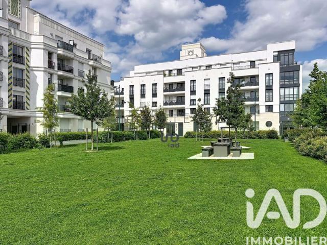Appartement vente à Torcy, Coupvray