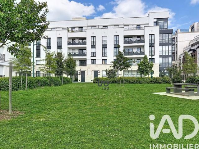 Appartement vente à Torcy, Coupvray