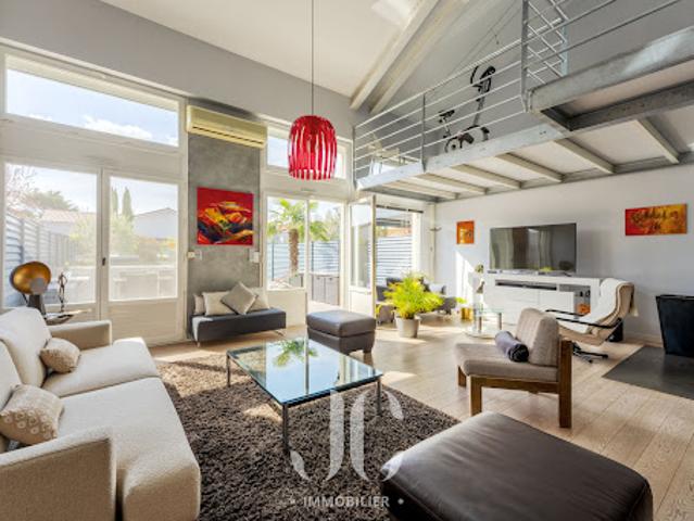 Appartement vente à Saint-Étienne, Genilac