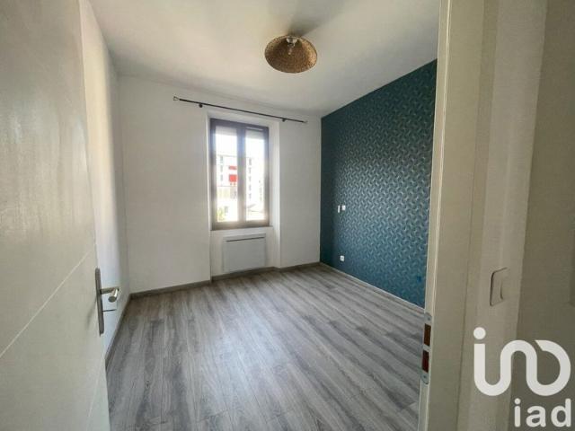 Appartement vente à Grenoble