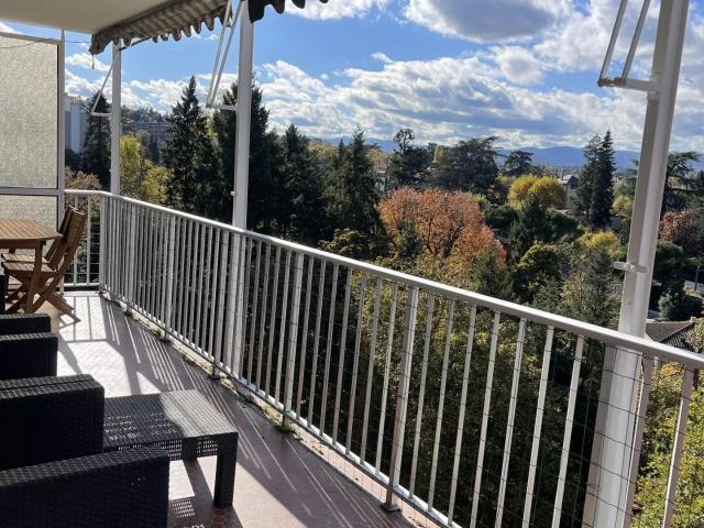 Appartement vente à Lyon, Métropole de Lyon