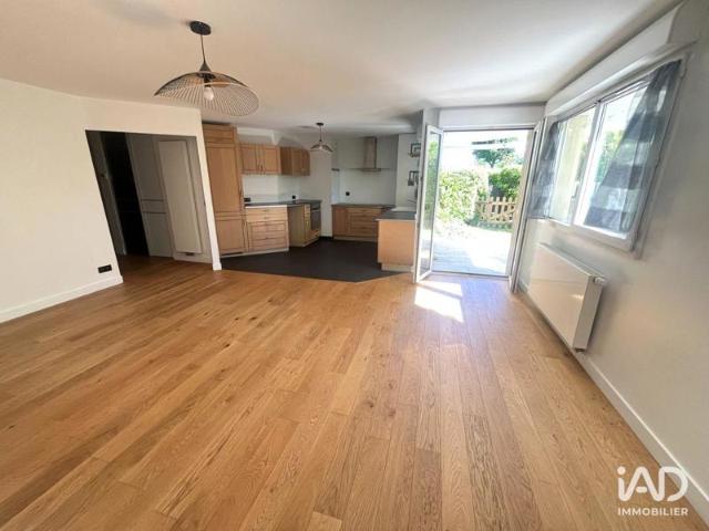 Appartement vente à Annecy, Choisy