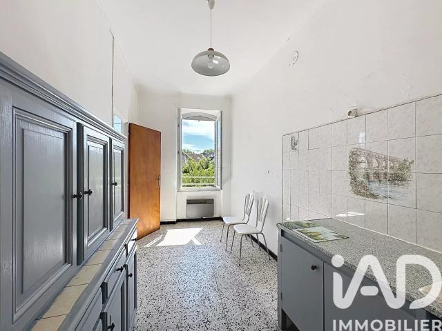 Appartement vente à Saint-Rémy-de-Provence, Bouches-du-Rhône