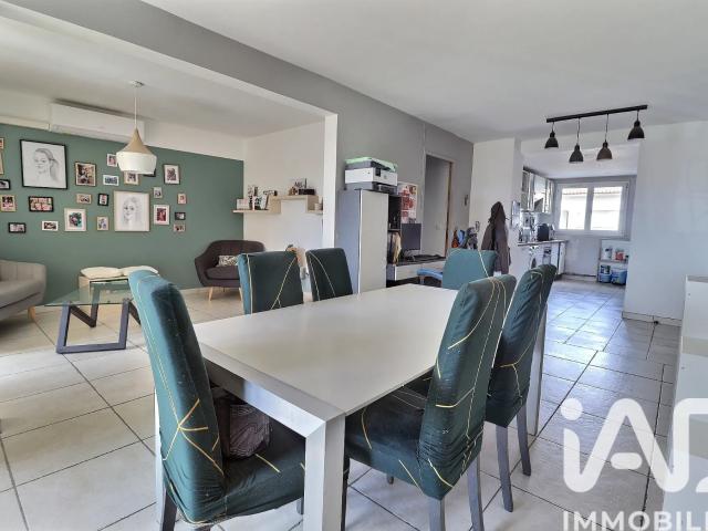 Appartement vente à Avignon, Sorgues