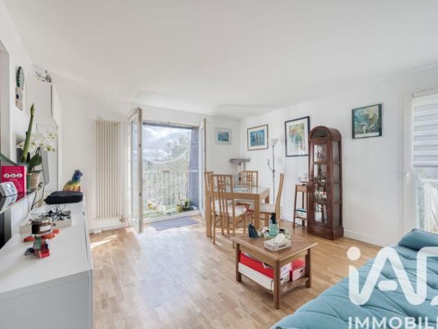 Appartement vente à Créteil, Noiseau