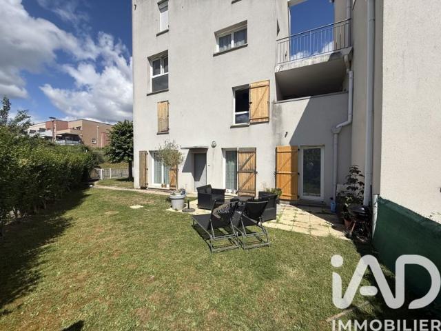 Appartement vente à Les Andelys, Le Vaudreuil