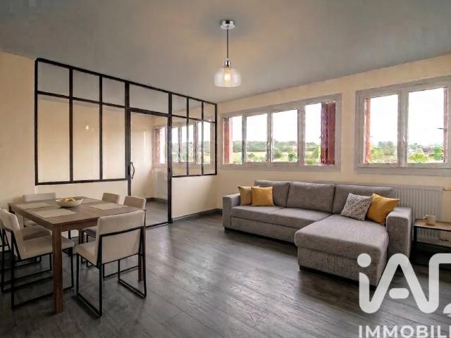 Appartement vente à Le Raincy, Neuilly-sur-marne