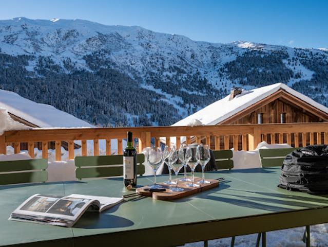 Appartement vente à Mussillon, Les Allues